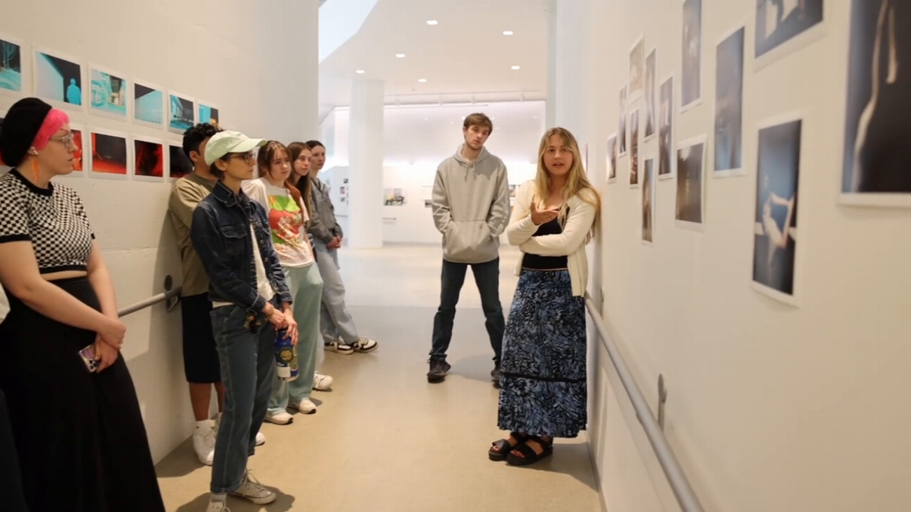 School of Art, Art History, and Design | College of Liberal Arts and Sciences | The University of Iowa