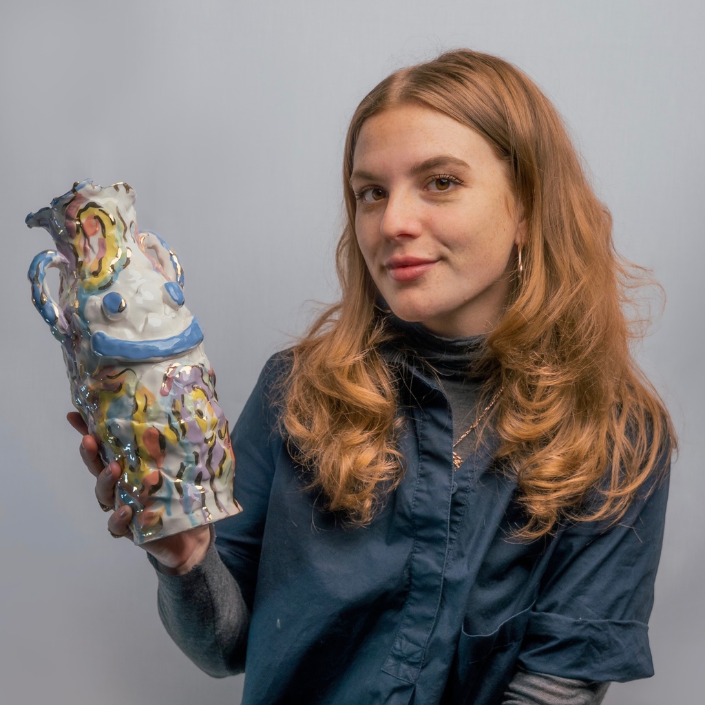 Image of Faye Hadfield