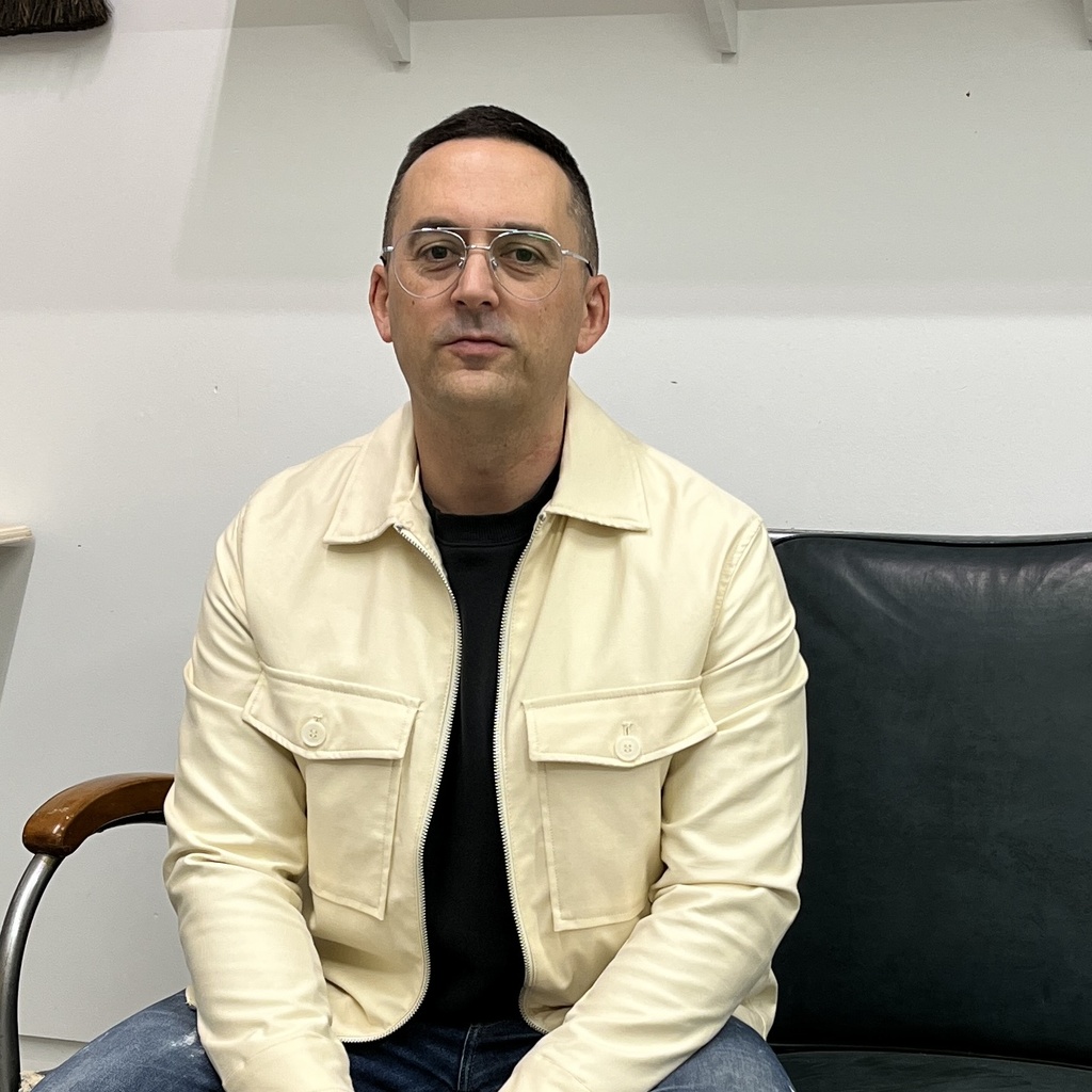 Image of Andy Casto