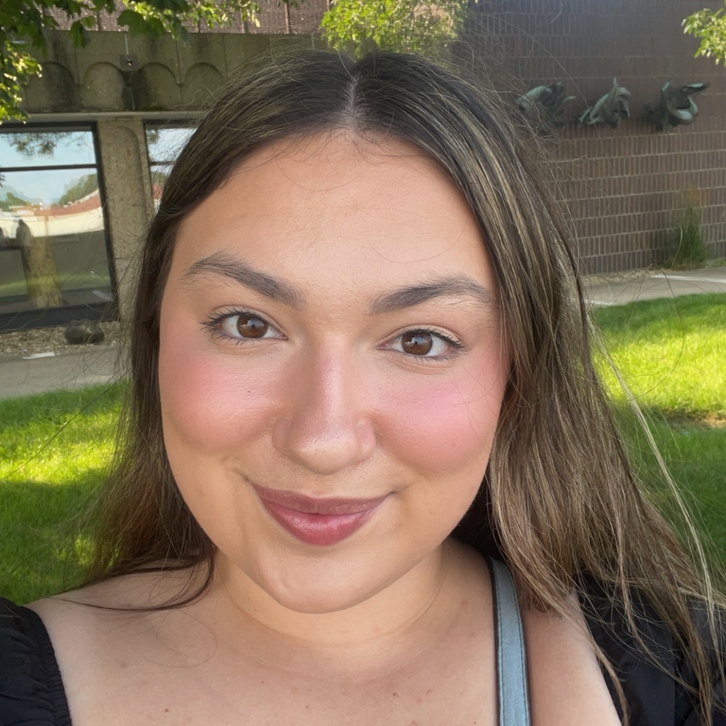 Image of Aly Hurley