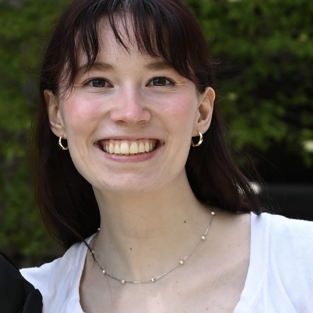 Image of Olivia Scholin