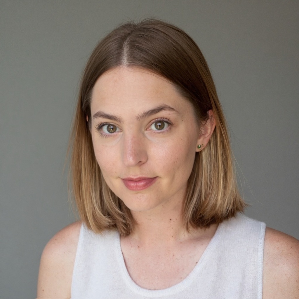 Image of Alexa O'Day