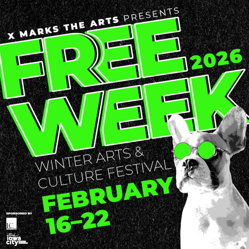 Free Week | Cozy Cross-Stitch promotional image