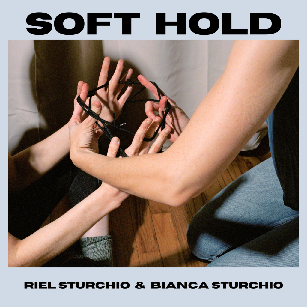 Soft Hold - Photo Exhibition -School of Art, Art History, and Design promotional image
