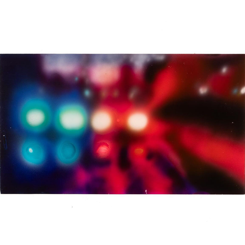 Dushko Petrovich Córdova, Visiting Artist in Painting and Drawing promotional image