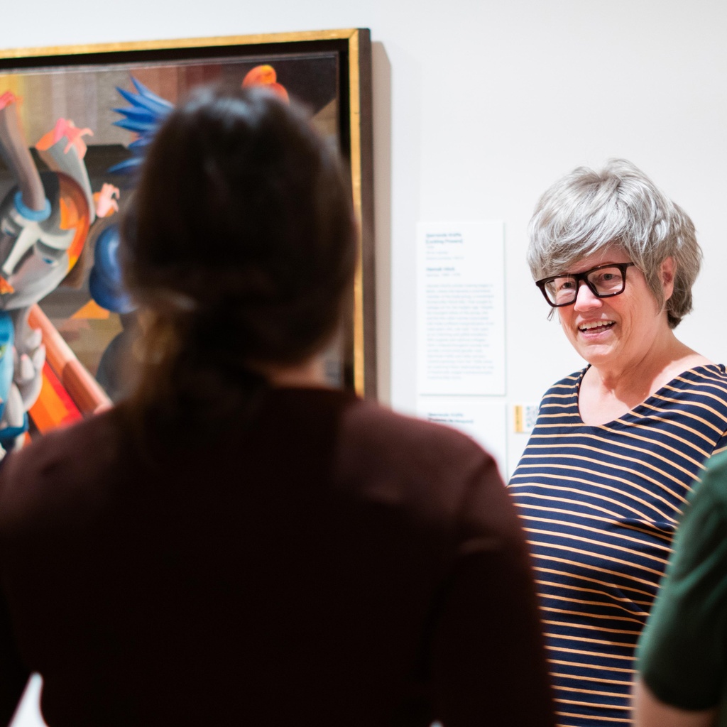 Open Public Tour promotional image