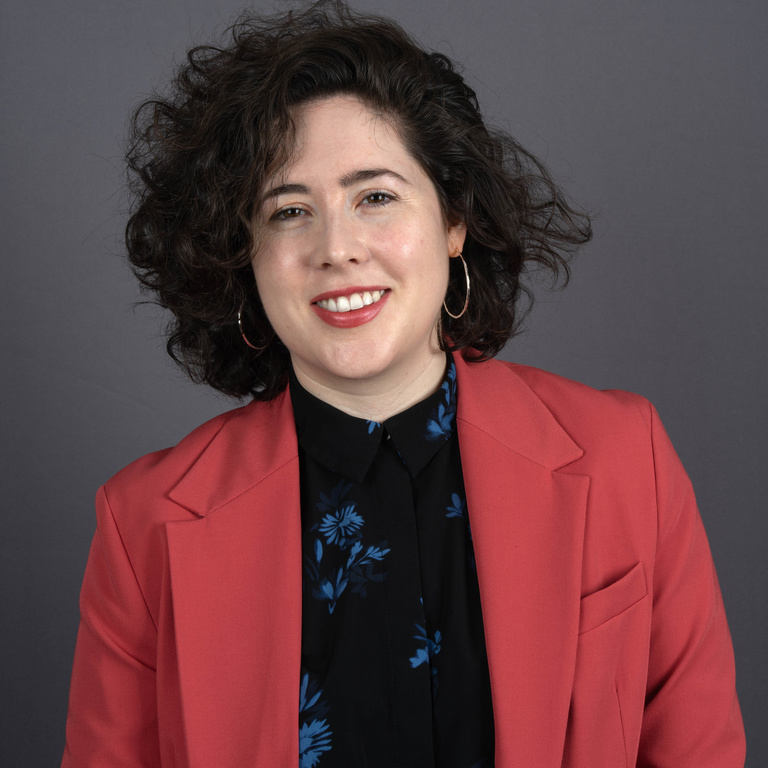 Image of Savannah Bustillo