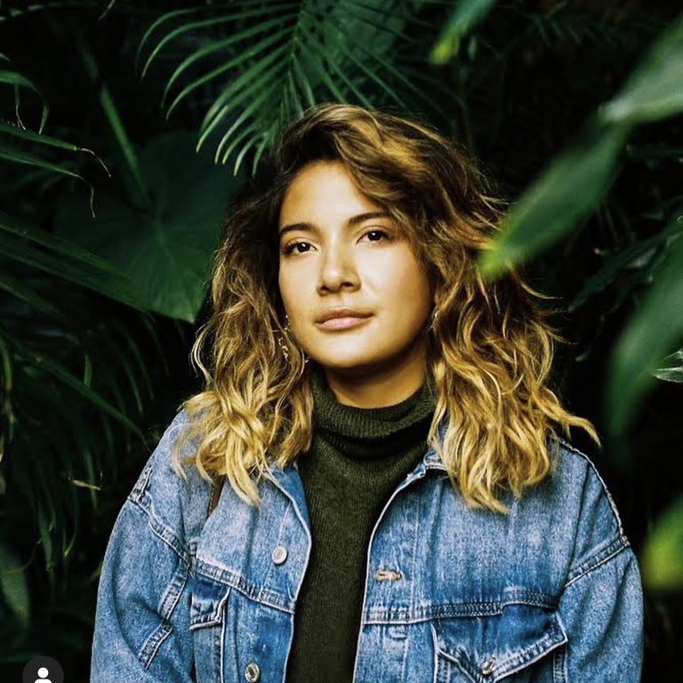 Image of Samantha Correa