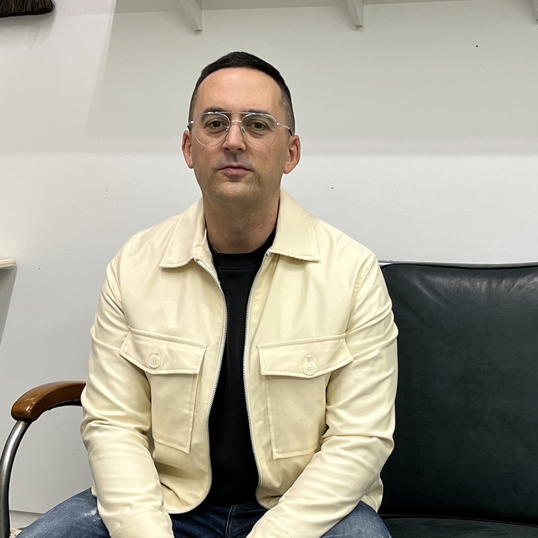 Image of Andy Casto