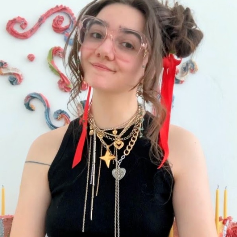 Image of Alyson Holevoet