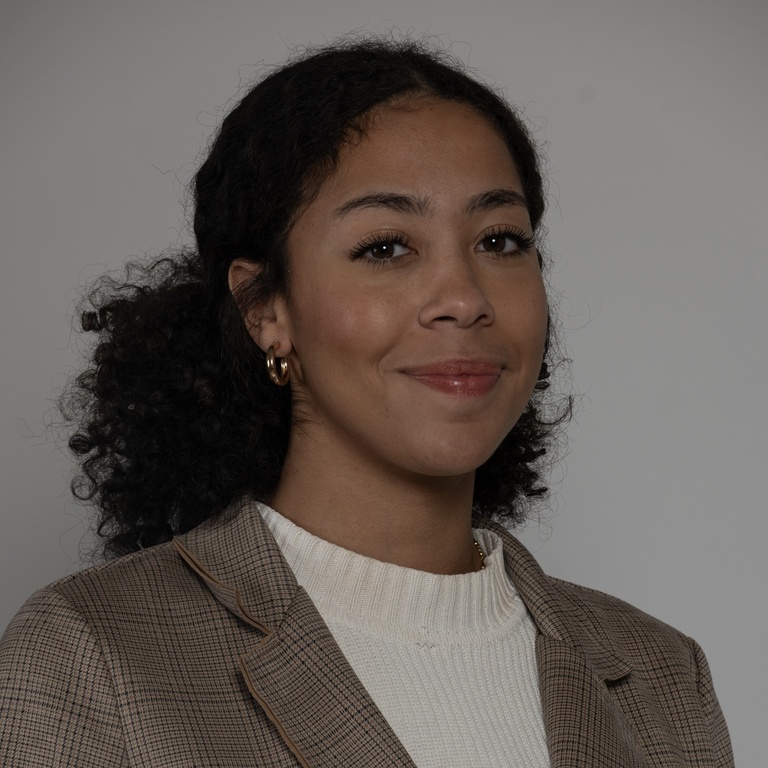 Image of Tess Nalls